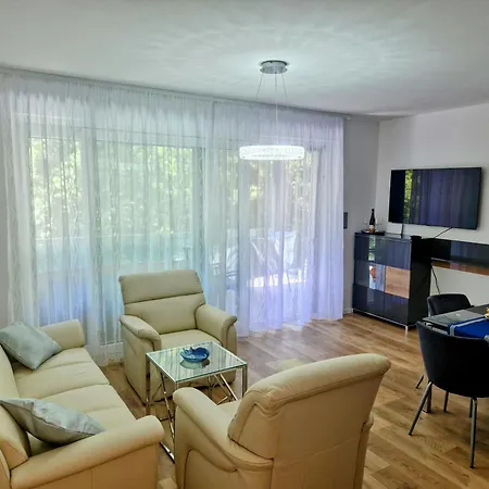 Blue Sapphire Apartament