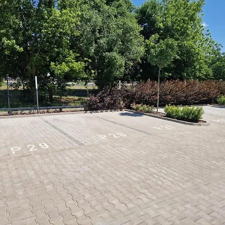 Apartament Blue Sapphire *