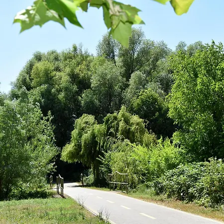 Blue Sapphire Balatonfůzfő