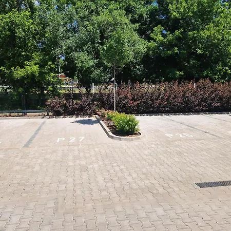 Apartament Blue Sapphire