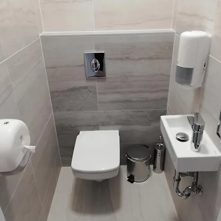Blue Sapphire Apartamento *