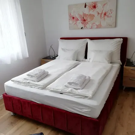 Apartamento Blue Sapphire *
