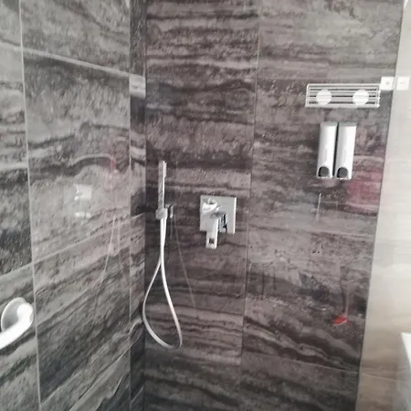 Apartament Blue Sapphire *