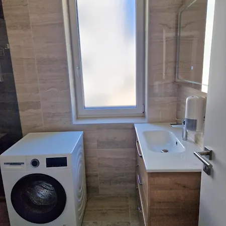 Blue Sapphire Apartament Balatonfůzfő