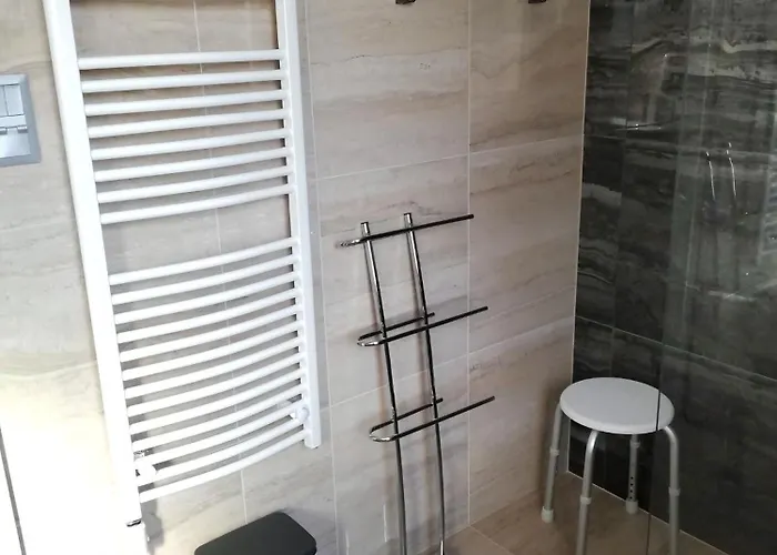 Blue Sapphire Apartment Balatonfuzfo